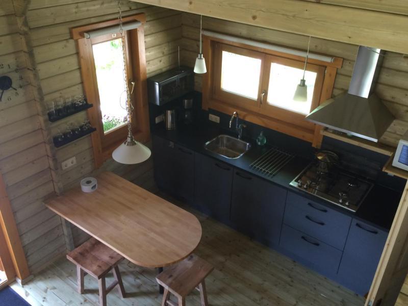 Camping 'T Ol Gat Zoutkamp Extérieur photo